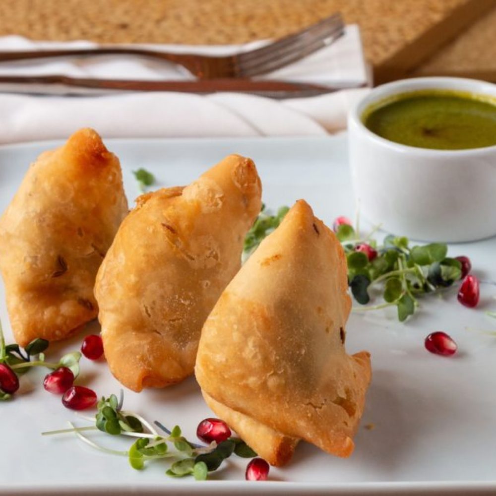 Samosa
